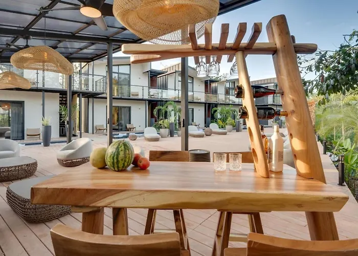 The #5 - Boutique In Flamingo - Ground Level Apartamento *