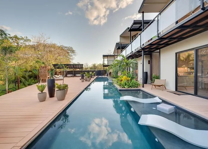 Apartamento The #5 - Boutique In Flamingo - Ground Level *